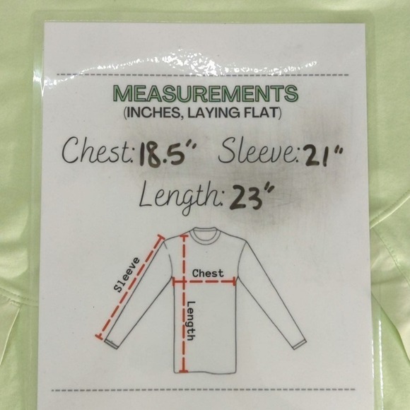 All in Motion French Terry Woven Mix Crew Neck XS NWT - Picture 7 of 9